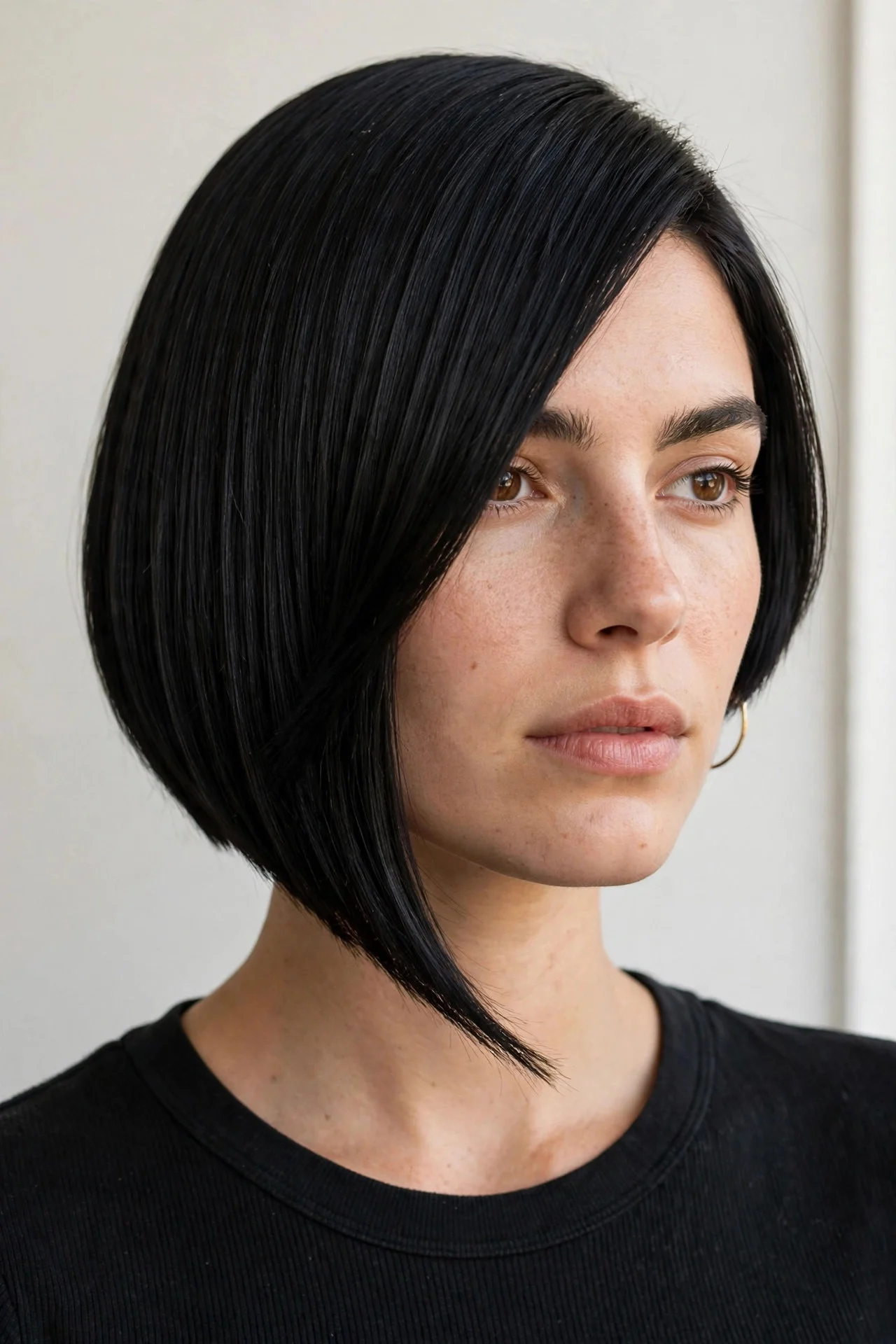 Asymmetrical Micro Bob