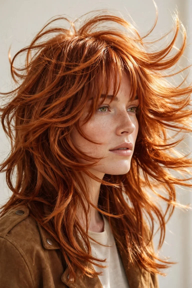 12 Cowgirl Cut Ideas: The 2026 It Haircut