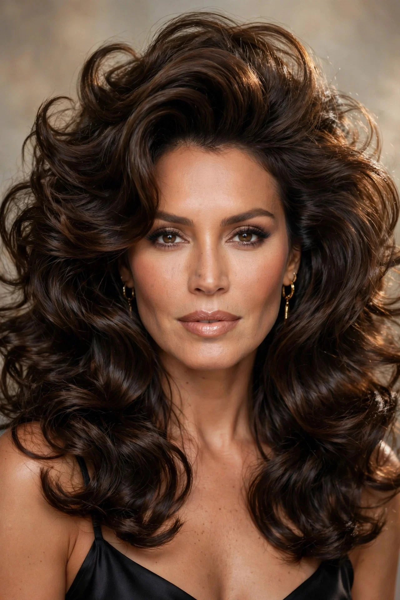 15 telenovela hair ideas