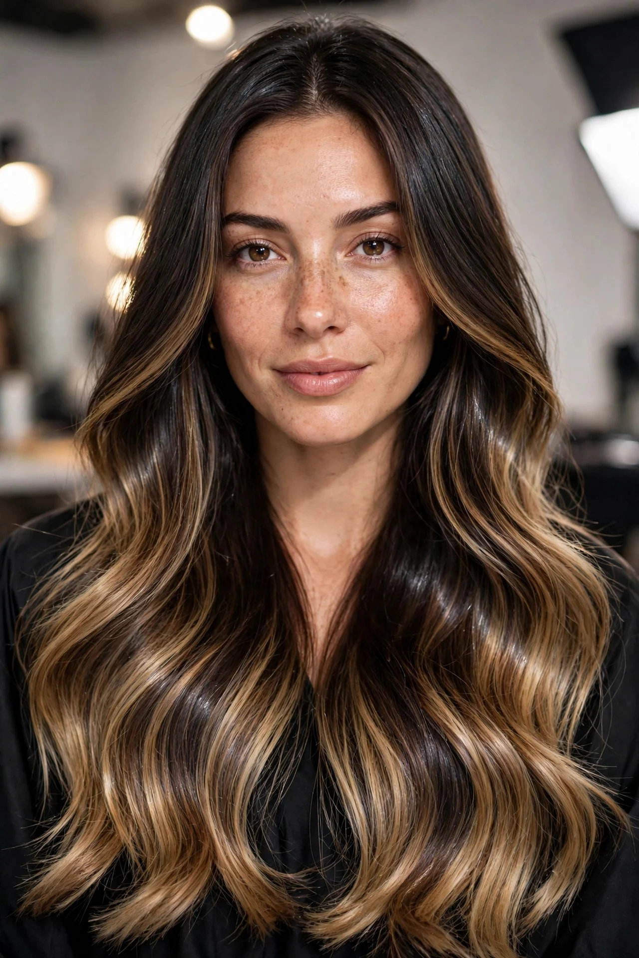 Espresso Bronde Melt