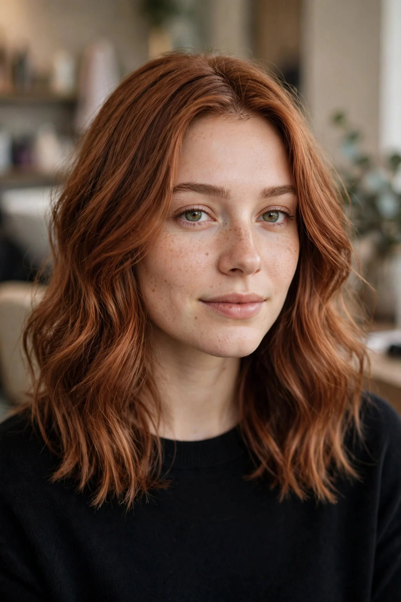 Classic Cinnamon Spice All-Over