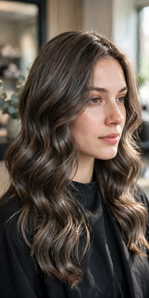 12 Ash Brown Hair Color Ideas for 2026