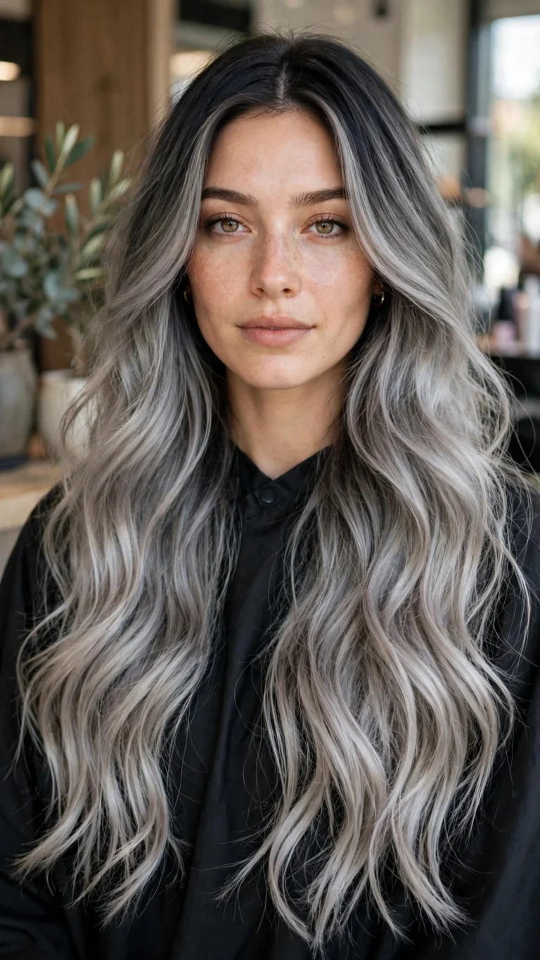 10 Smoky Hair Color Ideas for 2026
